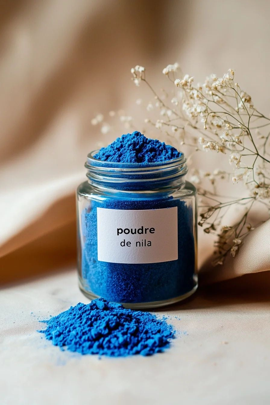 Poudre de Nila