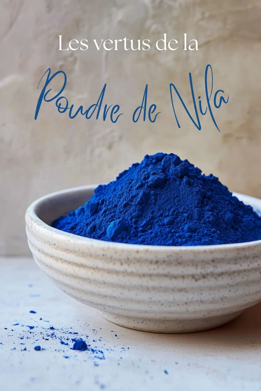 Poudre de Nila