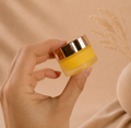 Crème de visage éclaircissante